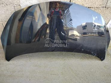 Hauba za Citroen C3 od 2013. do 2016. god.