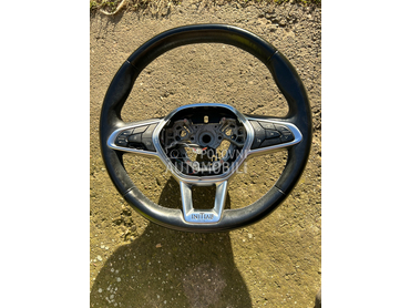 Volan Initiale Paris za Renault Captur, Clio od 2019. do 2025. god.