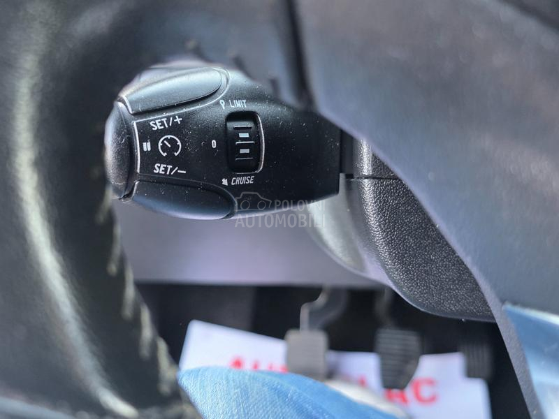 Peugeot 2008 1.6hdi 116920k m