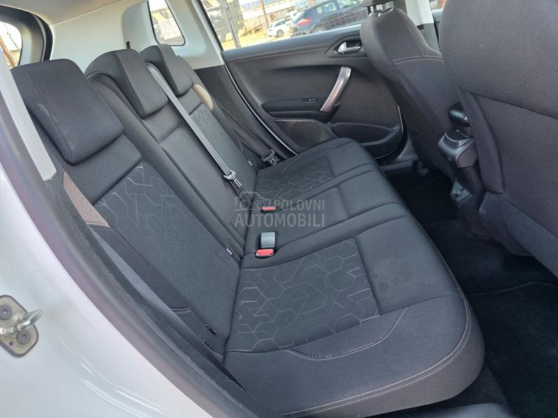 Peugeot 2008 1.6hdi 116920k m