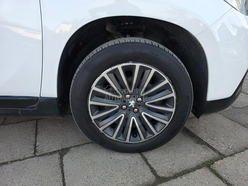Peugeot 2008 1.6hdi 116920k m