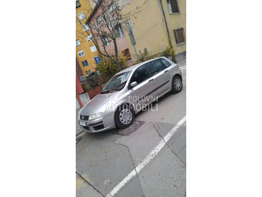 Fiat Stilo 1.6 16V