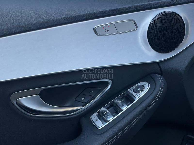 Mercedes Benz C 220 300de