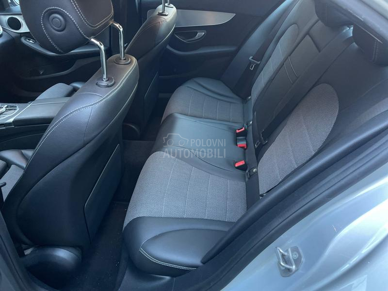 Mercedes Benz C 220 300de