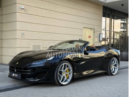 Ferrari Portofino slika 31
