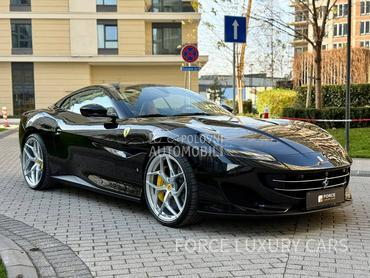 Ferrari Portofino
