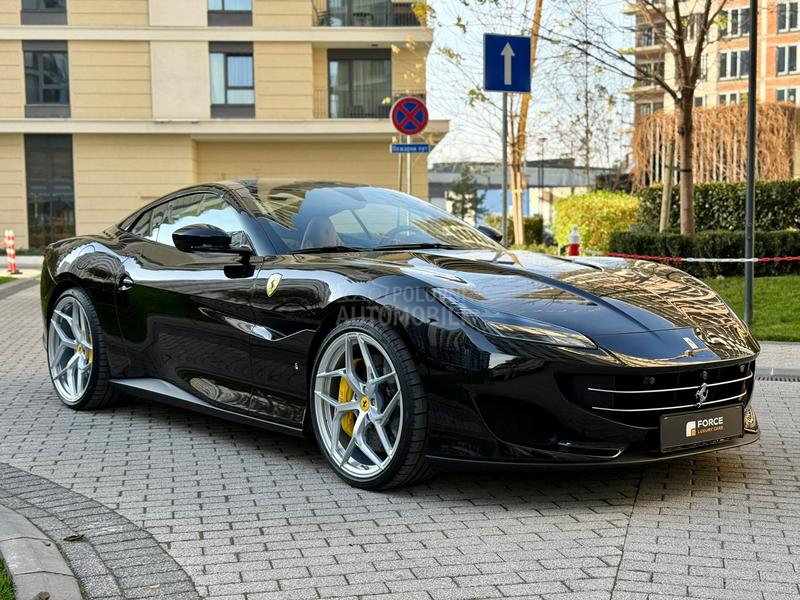 Ferrari Portofino