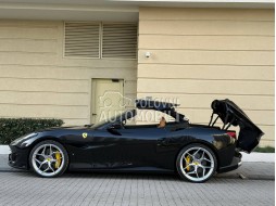 Ferrari Portofino slika 40