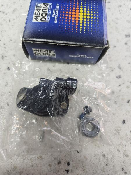 Davac polozaja klapne gasa