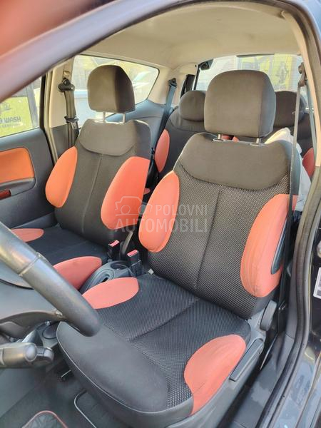 Citroen C2 1.4 HDI VTR