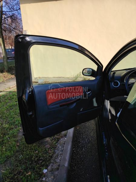 Citroen C2 1.4 HDI VTR