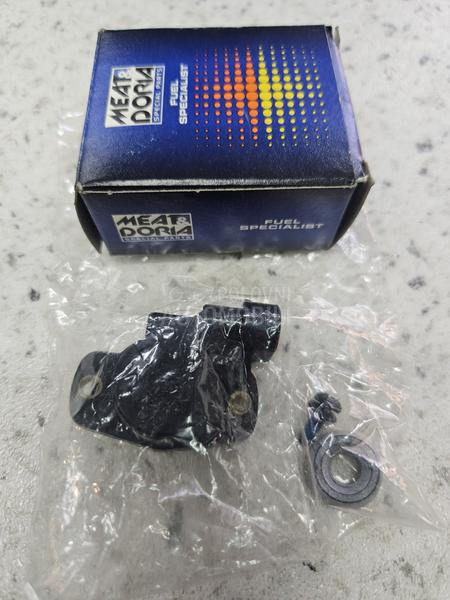 Davac polozaja klapne gasa