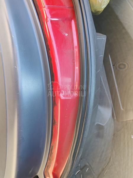 Mercedes Benz Atego 1318