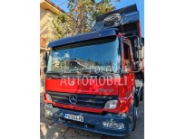Mercedes Benz Atego 1318 