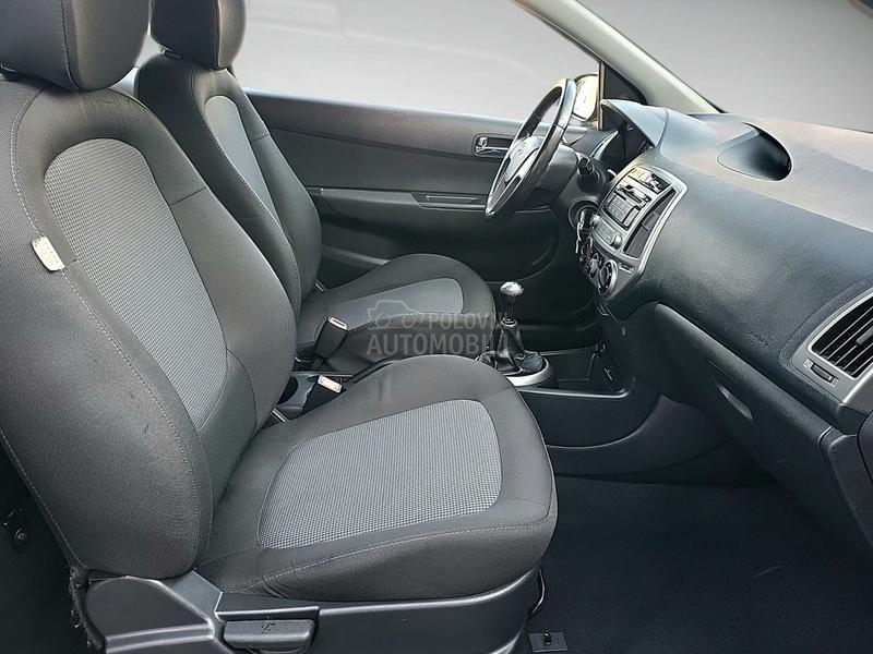 Hyundai i20 1.2