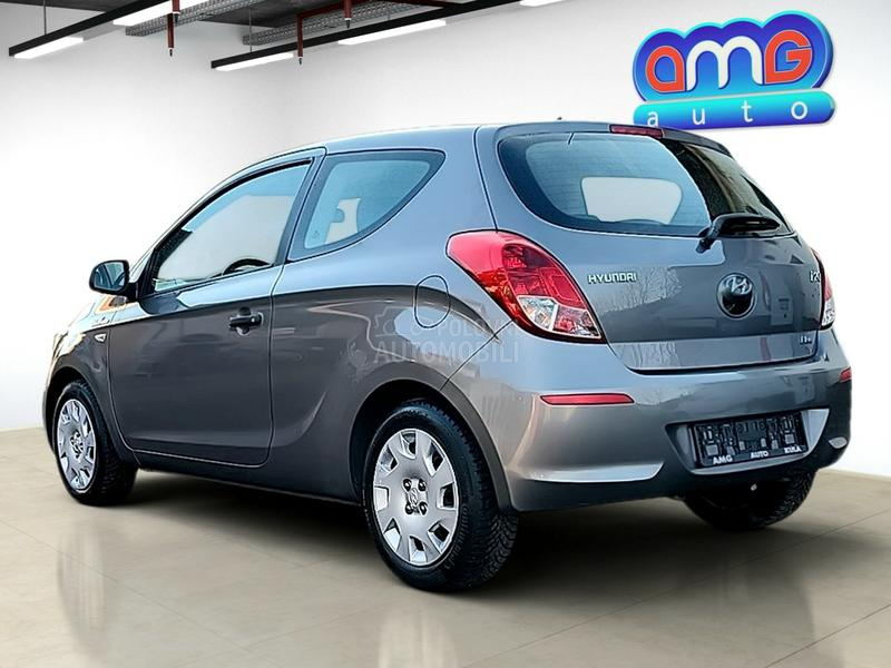 Hyundai i20 1.2