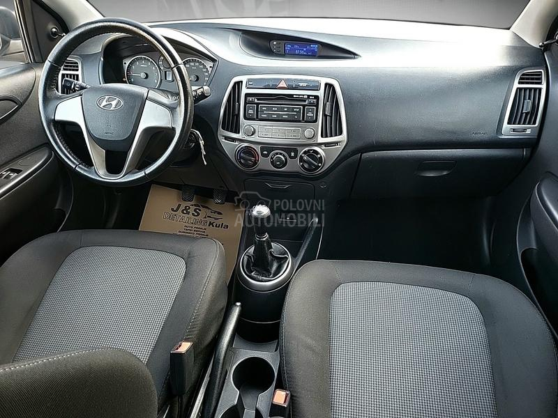 Hyundai i20 1.2