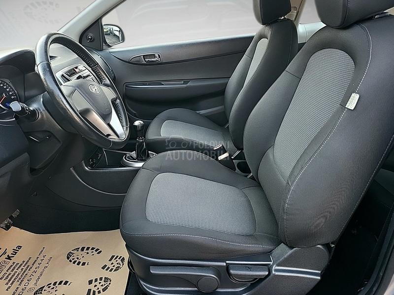 Hyundai i20 1.2