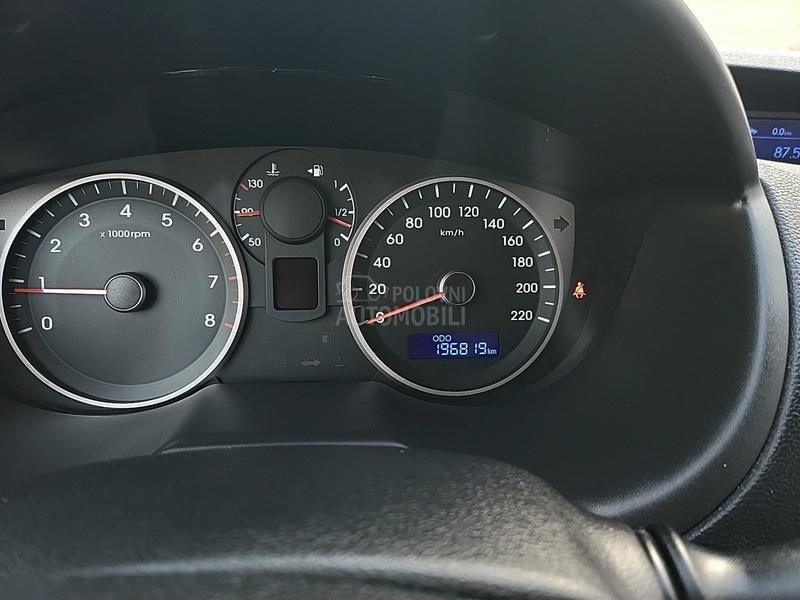 Hyundai i20 1.2