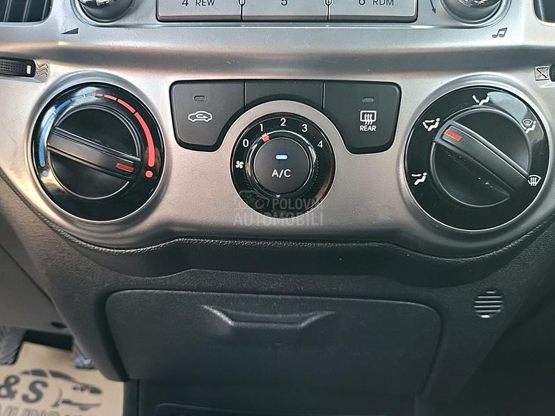 Hyundai i20 1.2