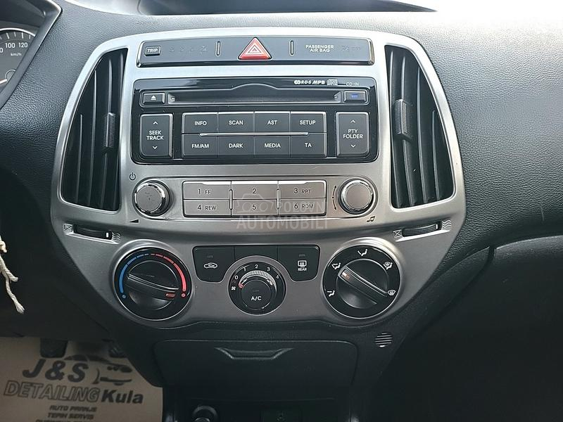 Hyundai i20 1.2