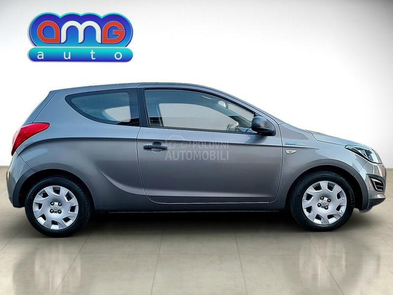 Hyundai i20 1.2