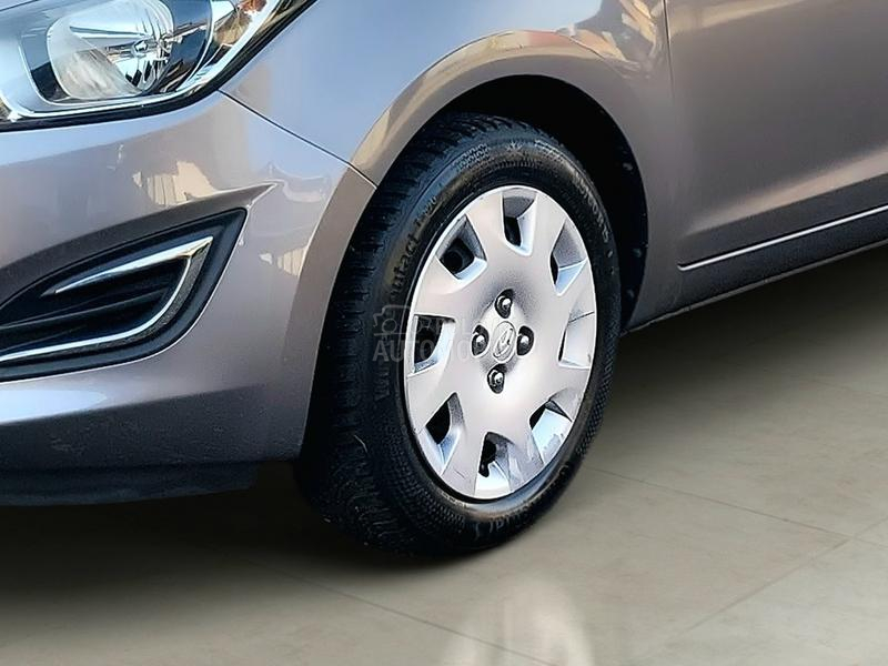Hyundai i20 1.2