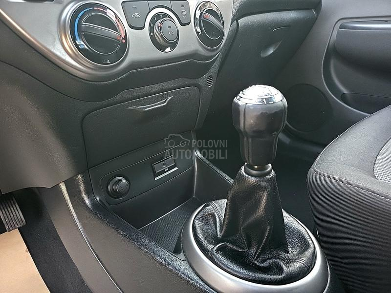 Hyundai i20 1.2