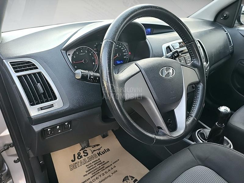 Hyundai i20 1.2