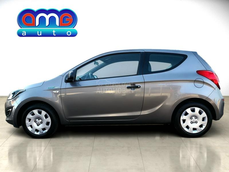 Hyundai i20 1.2