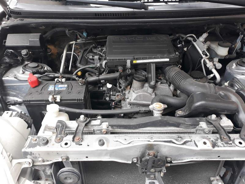 Daihatsu Terios 1.5 16v AWD