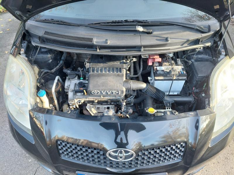 Toyota Yaris 1.3