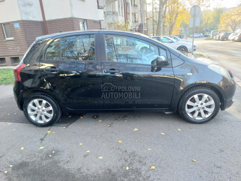Toyota Yaris 1.3