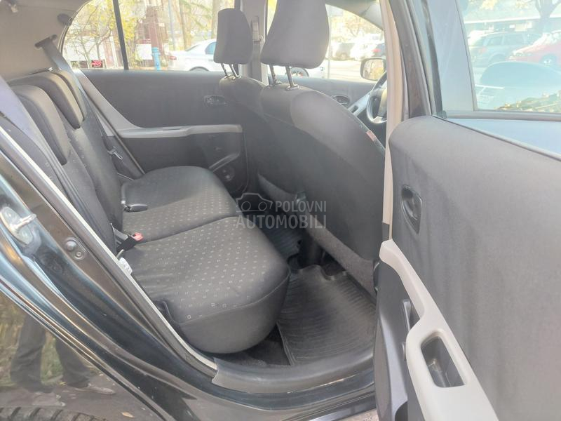 Toyota Yaris 1.3