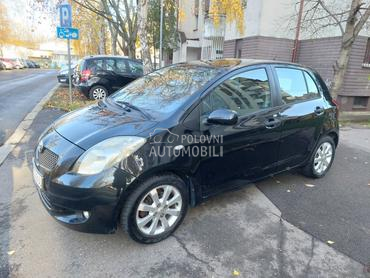 Toyota Yaris 1.3