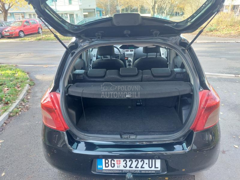 Toyota Yaris 1.3
