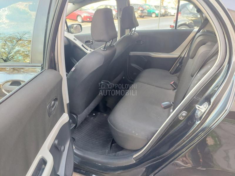 Toyota Yaris 1.3