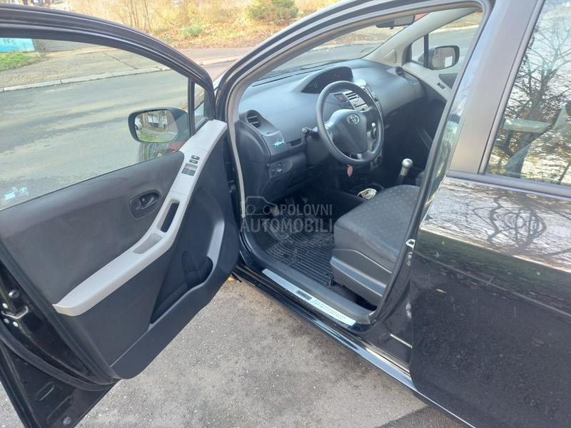 Toyota Yaris 1.3