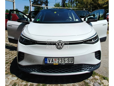 Volkswagen ID.4 PRO PERFORMANCE