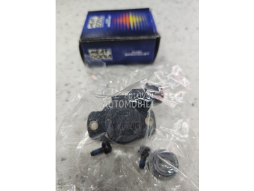 Davac polozaja klapne gasa za Lancia Musa, Ypsilon