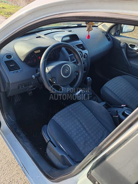 Renault Megane 1.5dci
