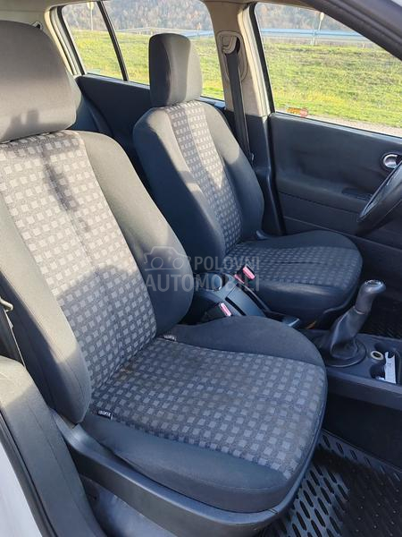 Renault Megane 1.5dci