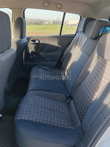 Renault Megane 1.5dci