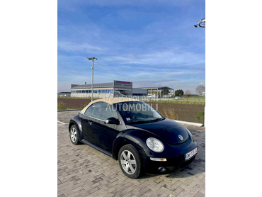 Volkswagen Nova Buba 1.8 turbo