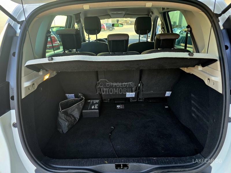 Renault Scenic resty 1.5 dci