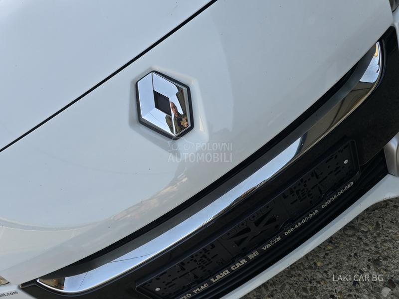 Renault Scenic resty 1.5 dci