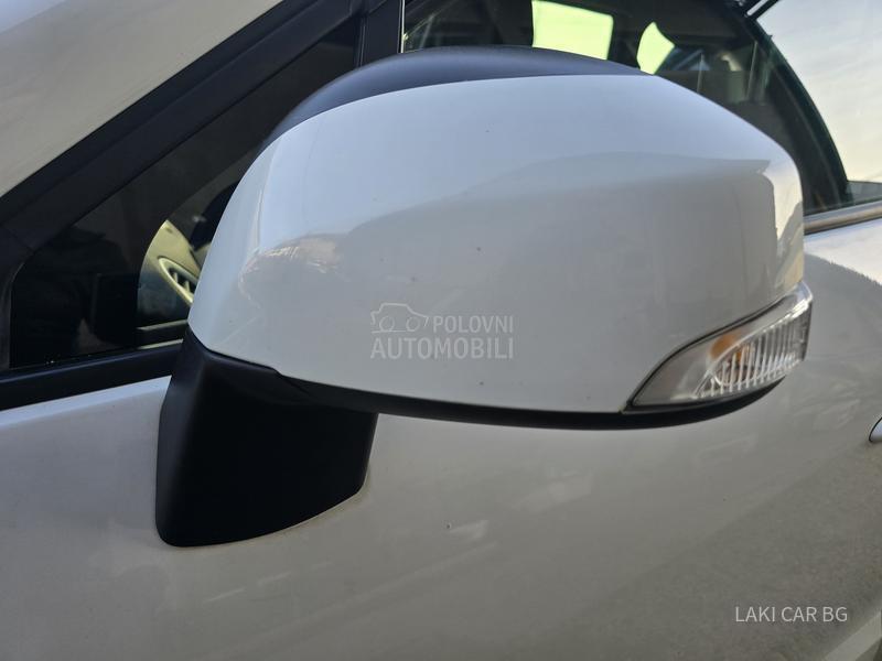 Renault Scenic resty 1.5 dci