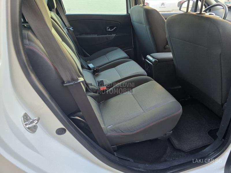 Renault Scenic resty 1.5 dci