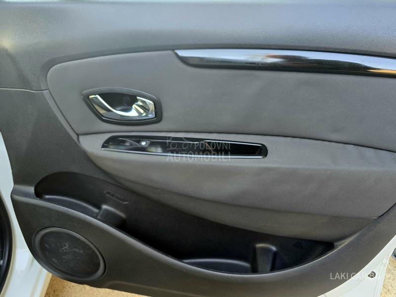 Renault Scenic resty 1.5 dci