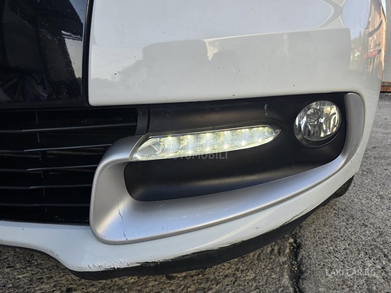 Renault Scenic resty 1.5 dci